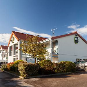 B&B Hotel Troyes Barberey